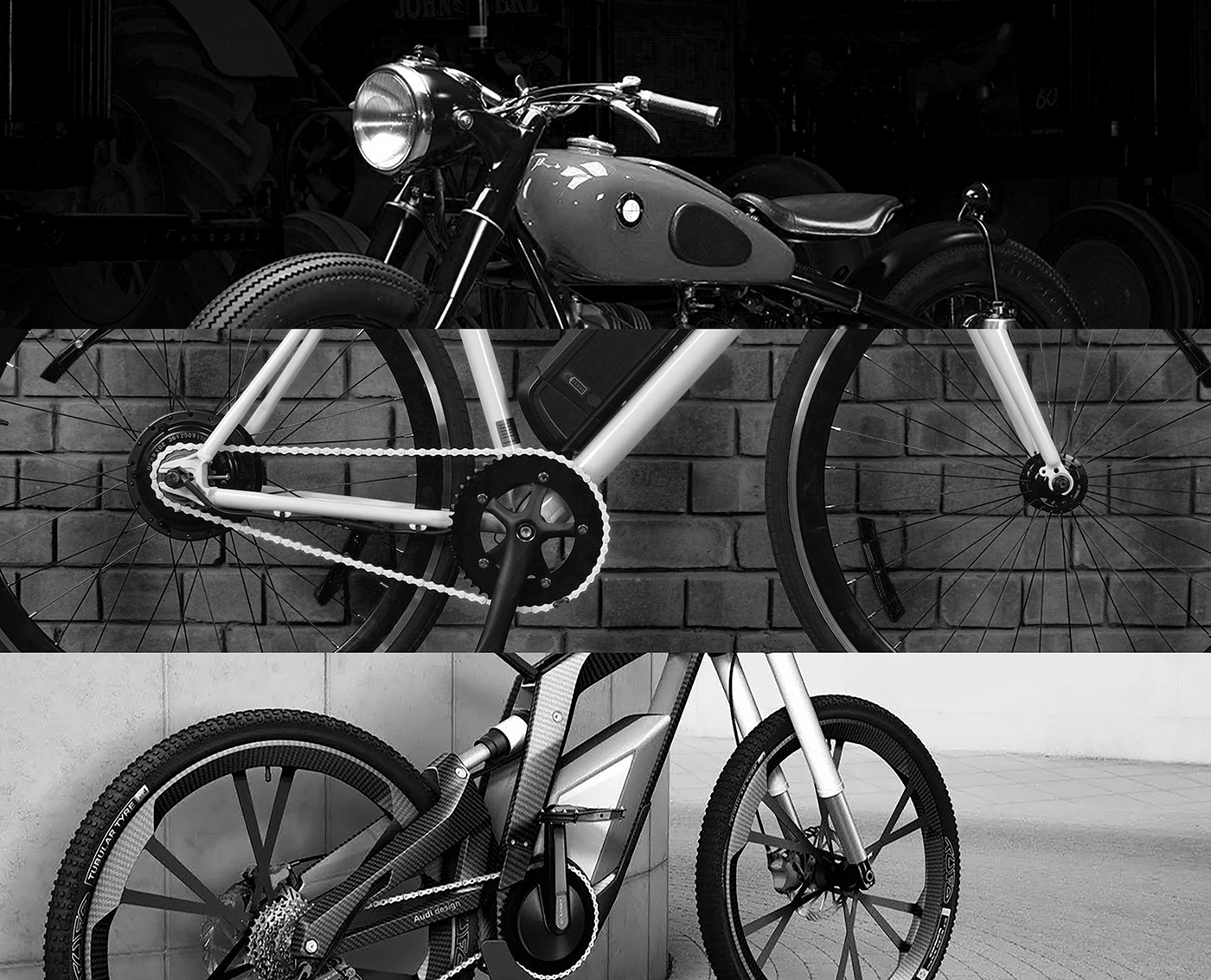 KomSa Milos Jovanovic electric bike electric bicycle cycleElectric