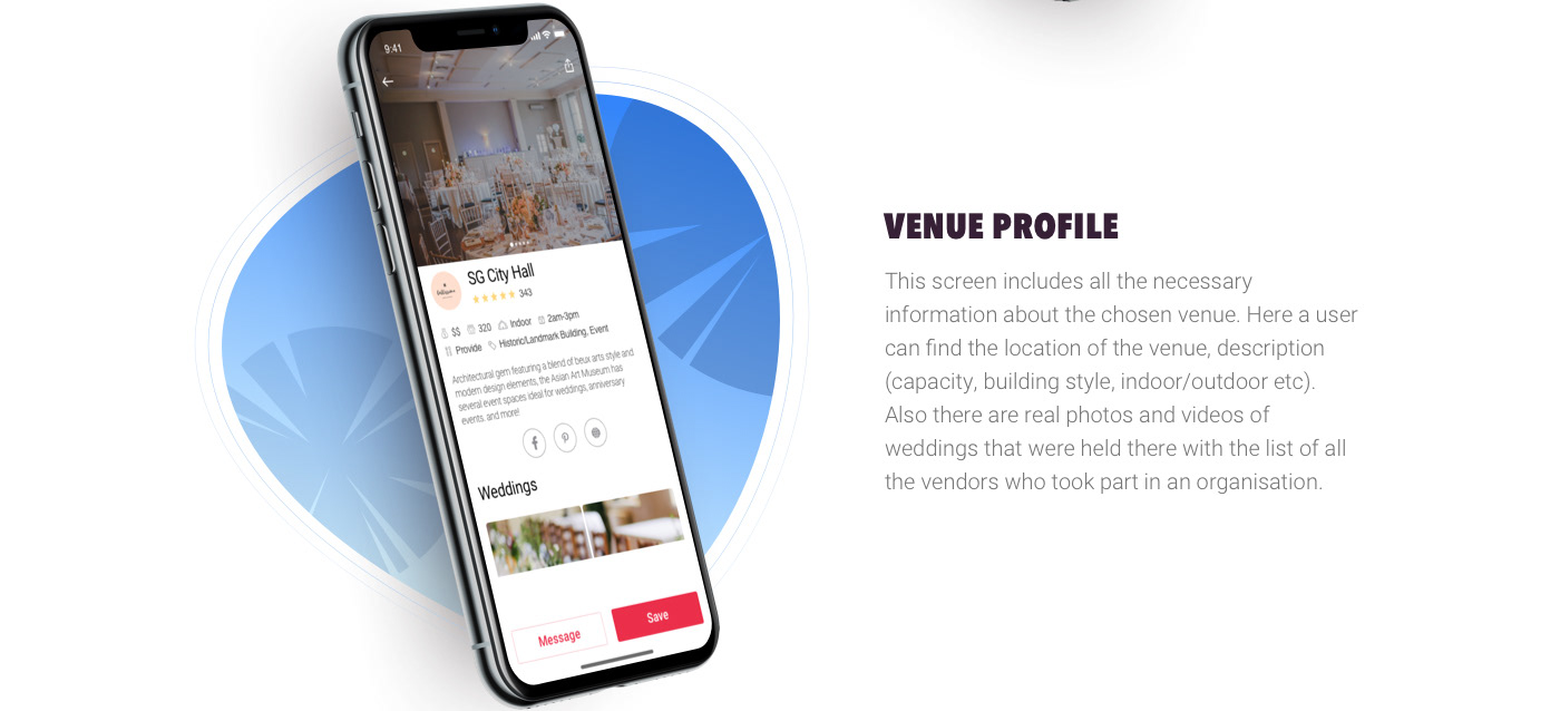 UI ux wireframes wedding app vector illustrations flat UserInterface graphicdesign