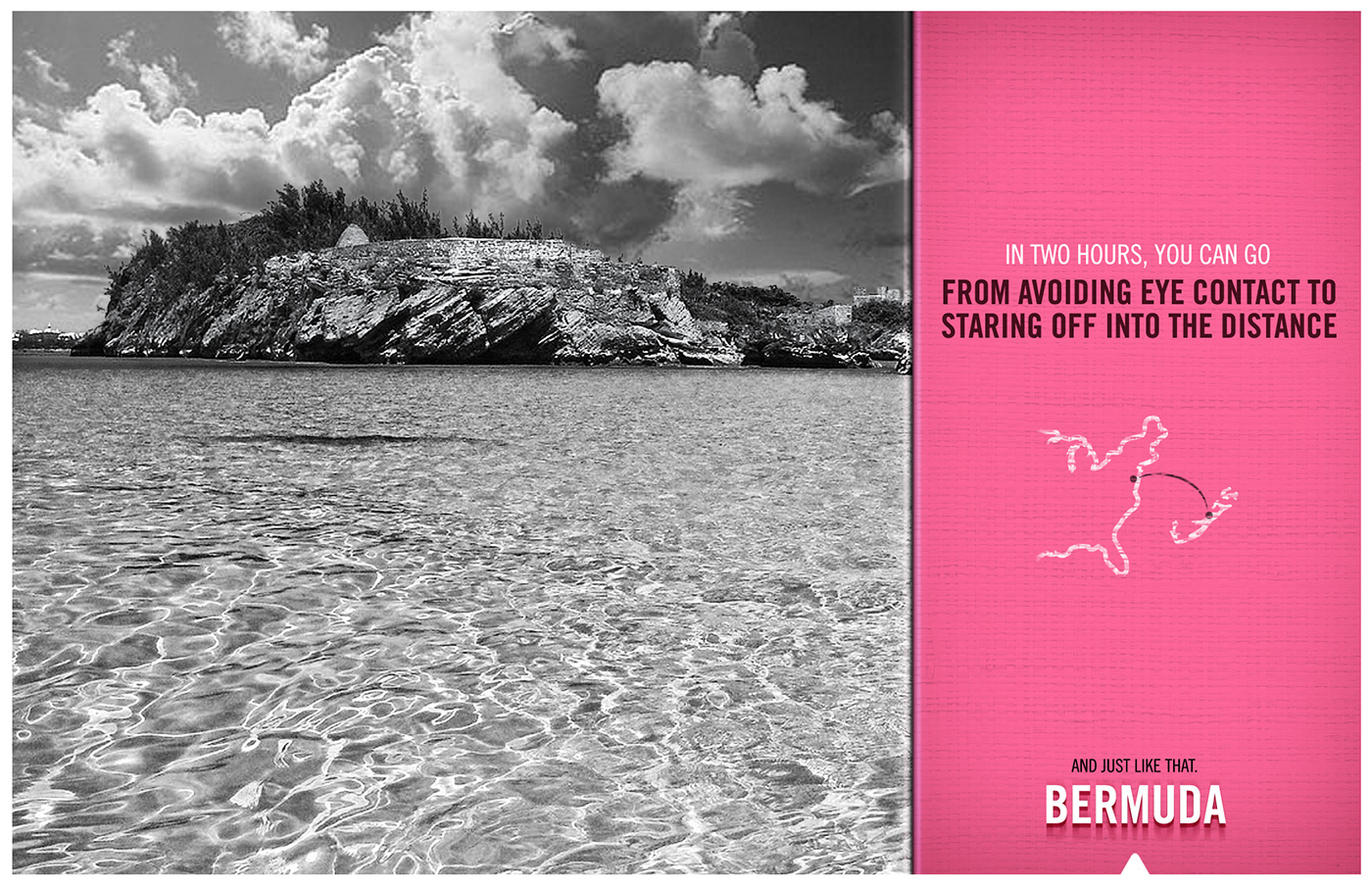 Bermuda tourism vacation Travel