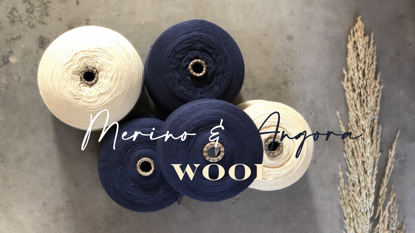 knitwear design hemp Handloom Weaving merino Angora Pashmina cotton rural himalayas