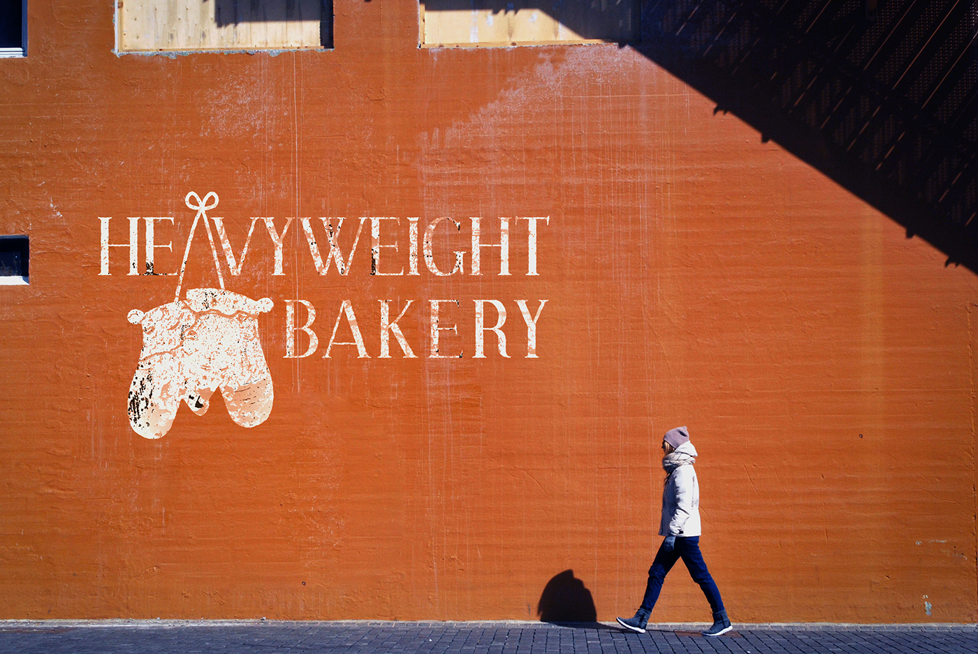 branding  logo bakery artisan
