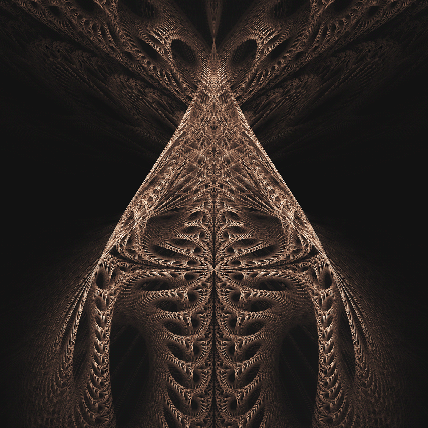 abstract art artwork Digital Art  digital illustration fractal fractal art