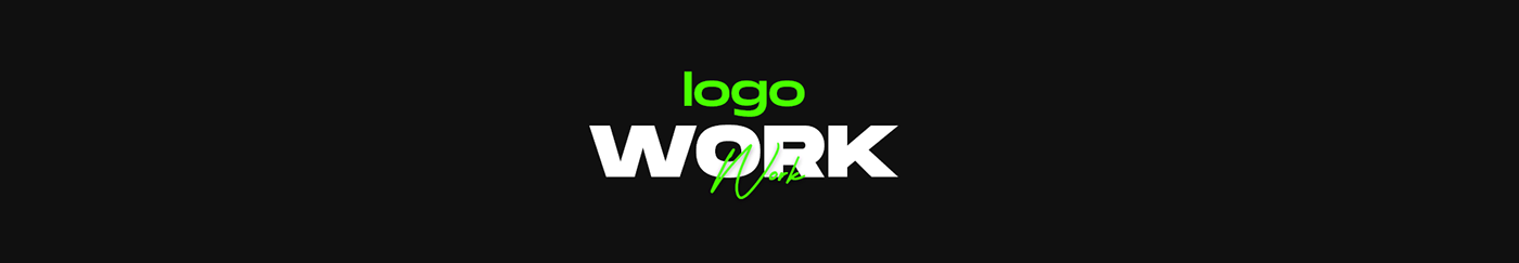 logo Logo Design adobe illustrator Adobe Photoshop Freelance designer brand identity Logowork