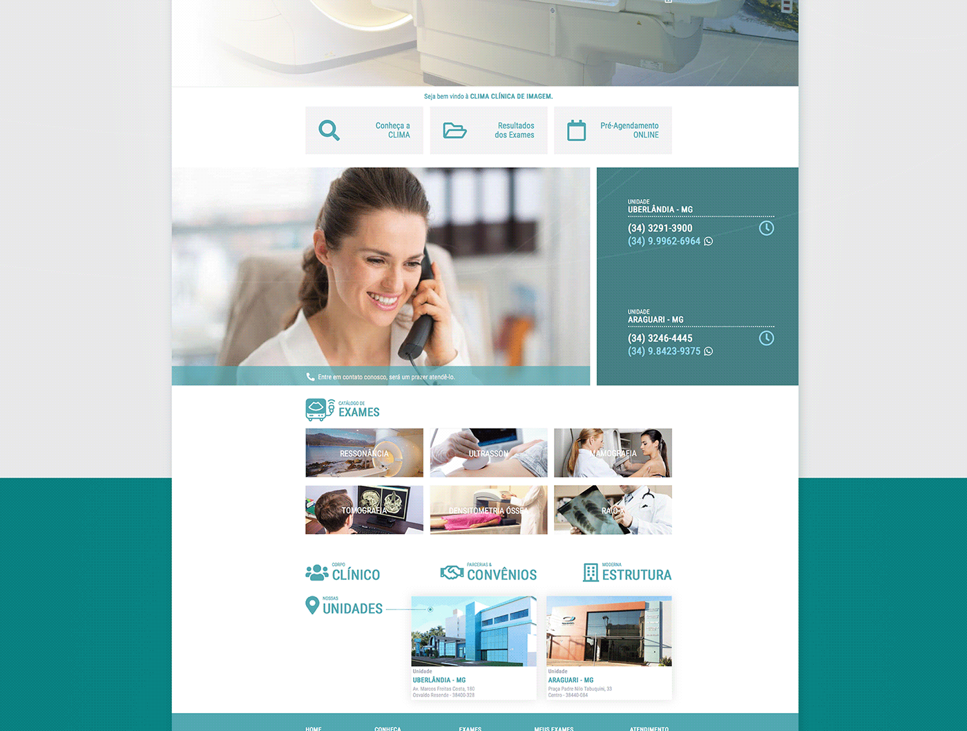 agencia cms frontend Layout site UI/UX ux/ui Web Website