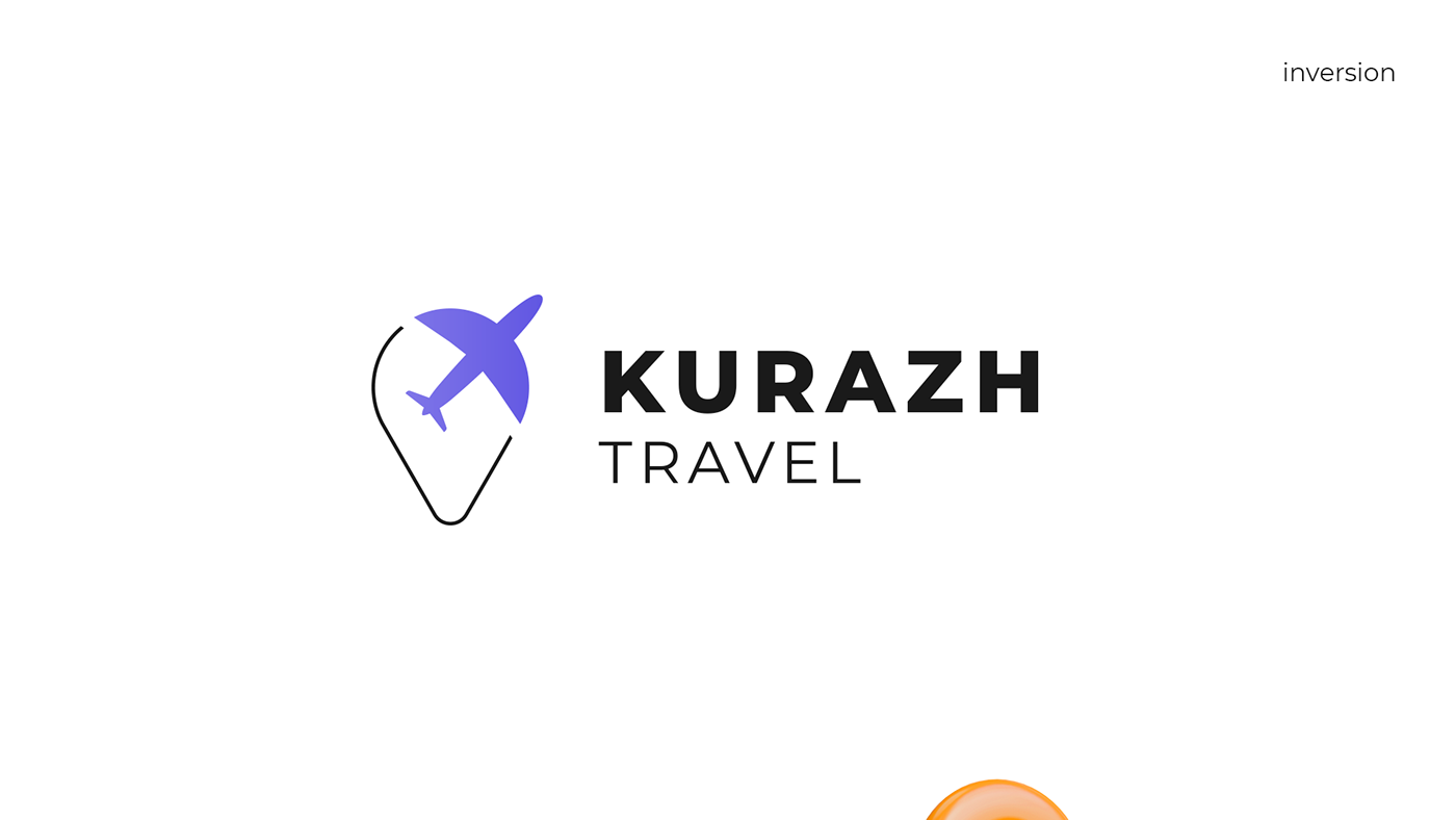 branding  graphic design  identity logo marketing   Travel travel agency travel agency logo visual Travel logo