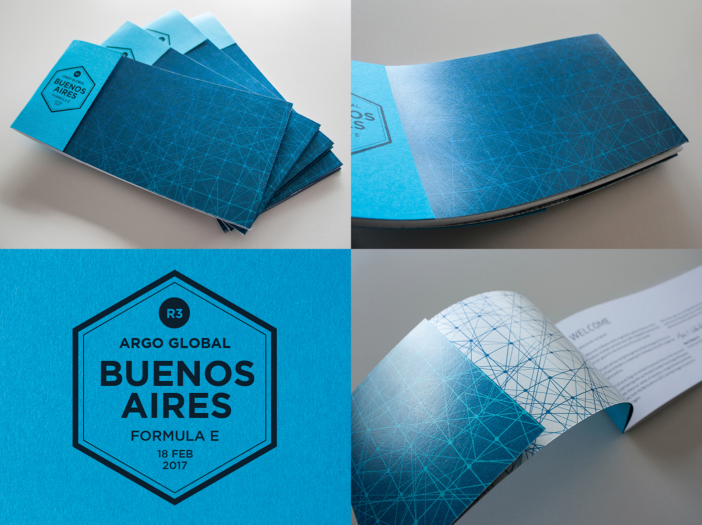 design print digital print formula e brochure binding saddle stitched screw binding Booklet