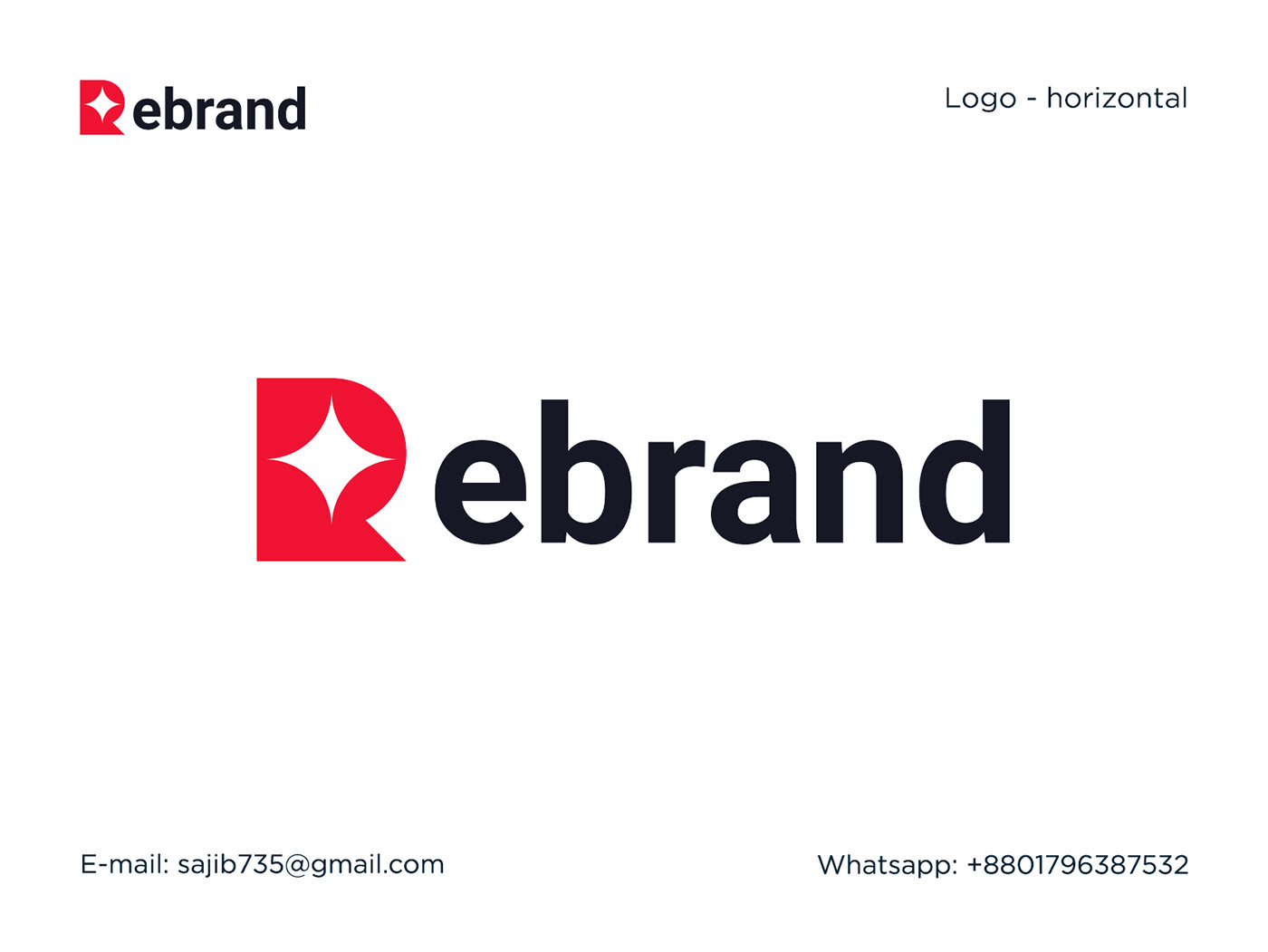 agency logo marketing agency Marketing Agency Logo Logo Design Tech logo R logo Letter Mark Logo digitam marketing