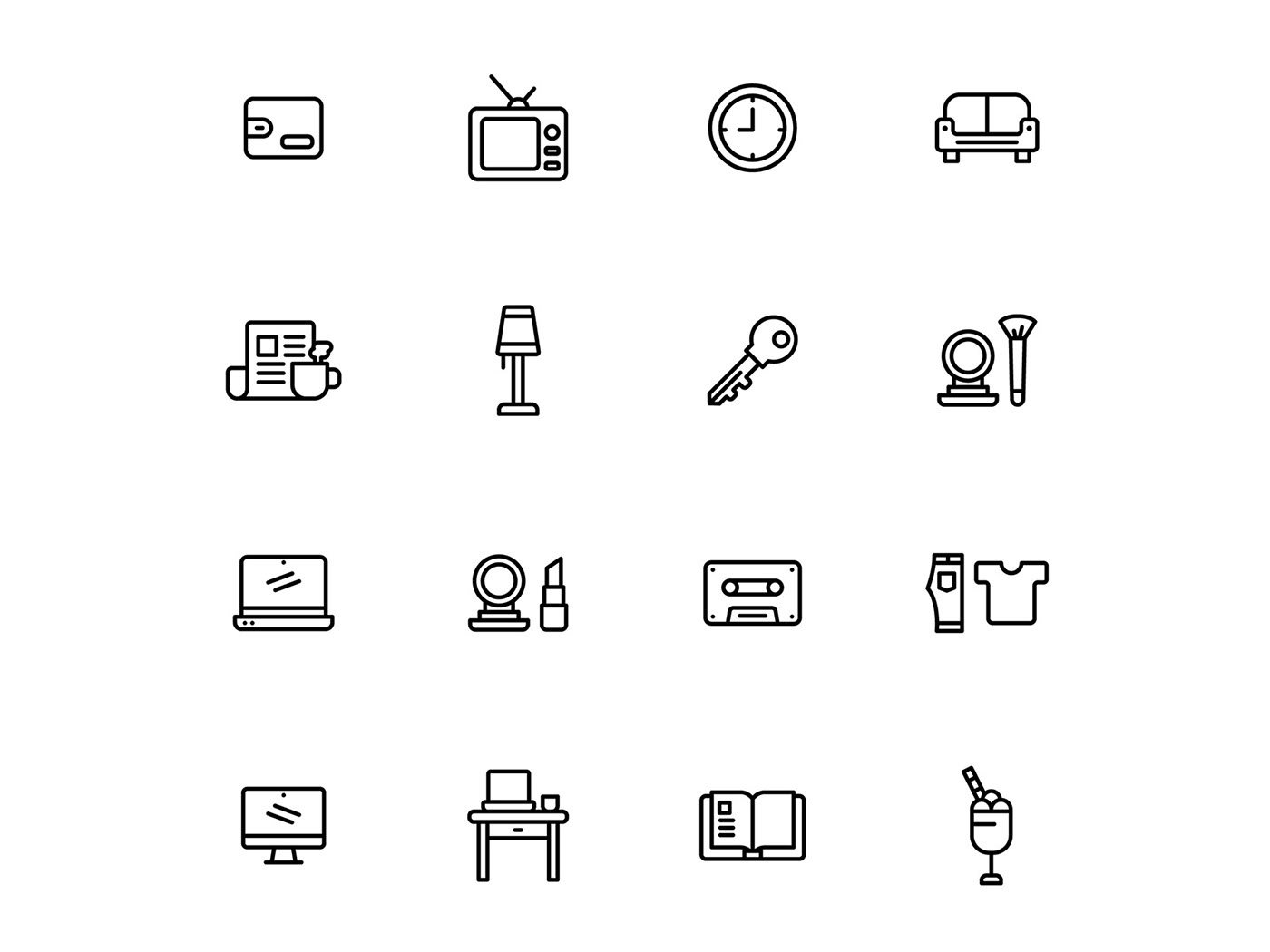 freebie icon design  icons download icons pack icons set lifestyle lifestyle icon lifestyle vector vector design vector icon