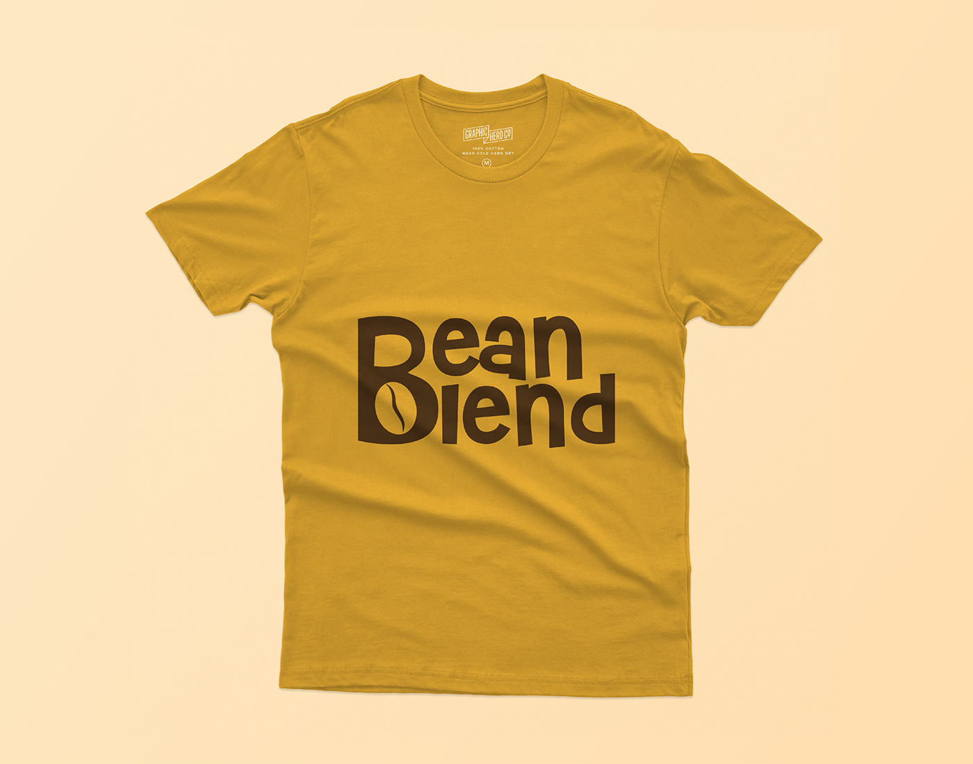 Coffee coffeeshop branding  logo brand identity Logo Design beans Packaging adobe illustrator