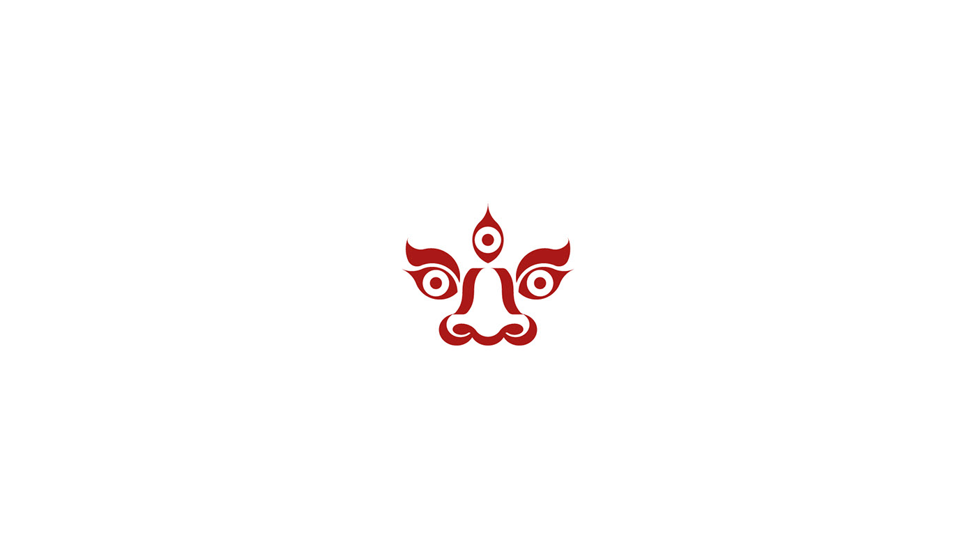 branding  himalaya himalayan himalayas Icon logo logodesign minimal nepal Tibetan