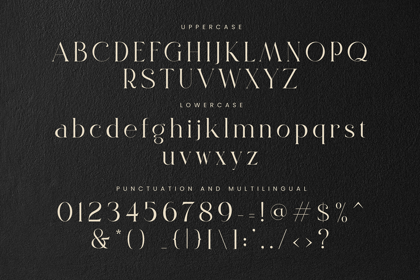 beauty font business elegant font fonts logo logo font Logotype luxury font Serif Font Typeface