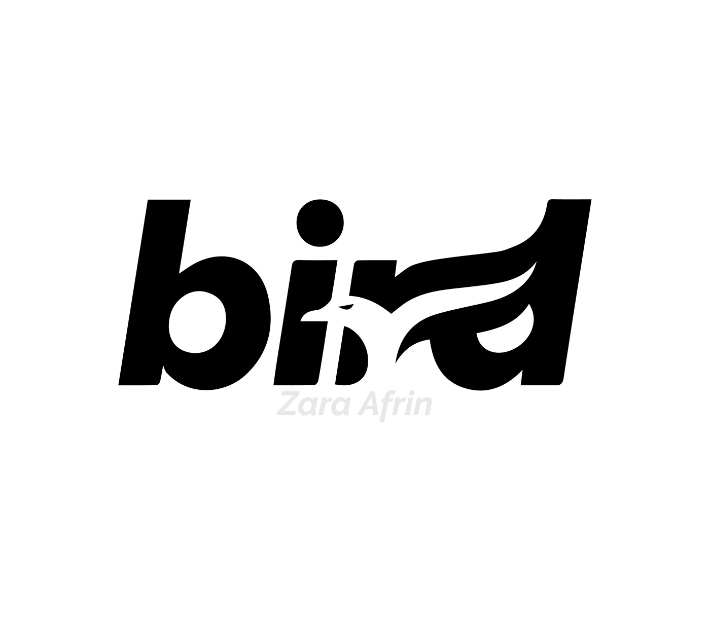 animal bird bird logo birds Nature