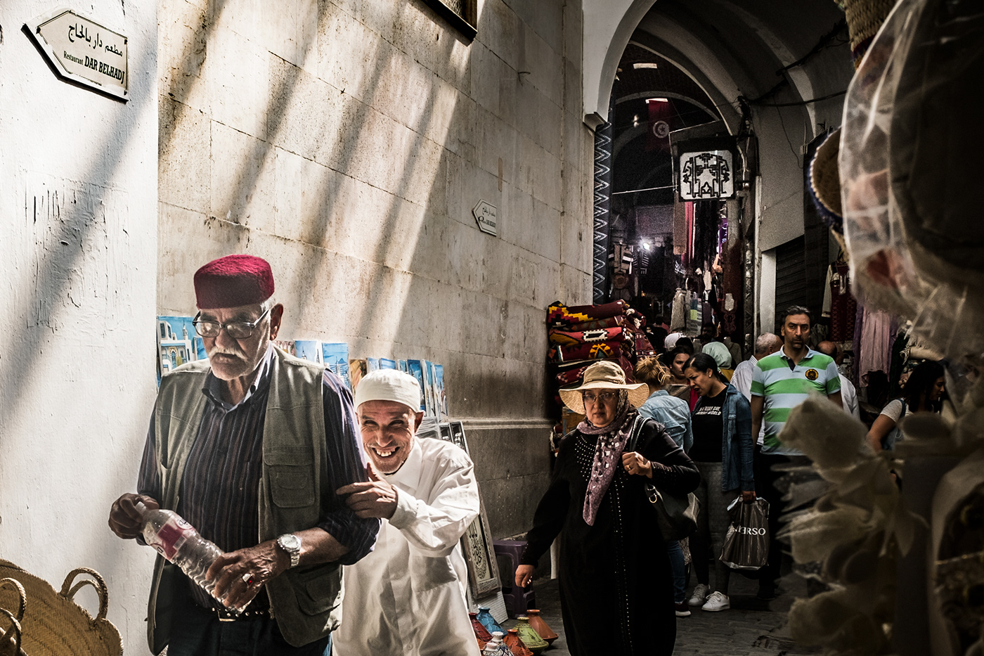 tunis tunisia Street street photography Travel africa