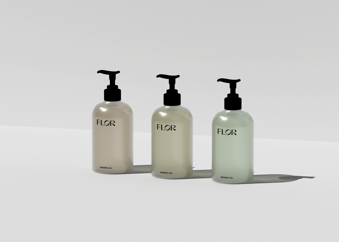 art direction  beauty branding  cosmetics Packaging packaging design skin care skincare Wellness shampoo