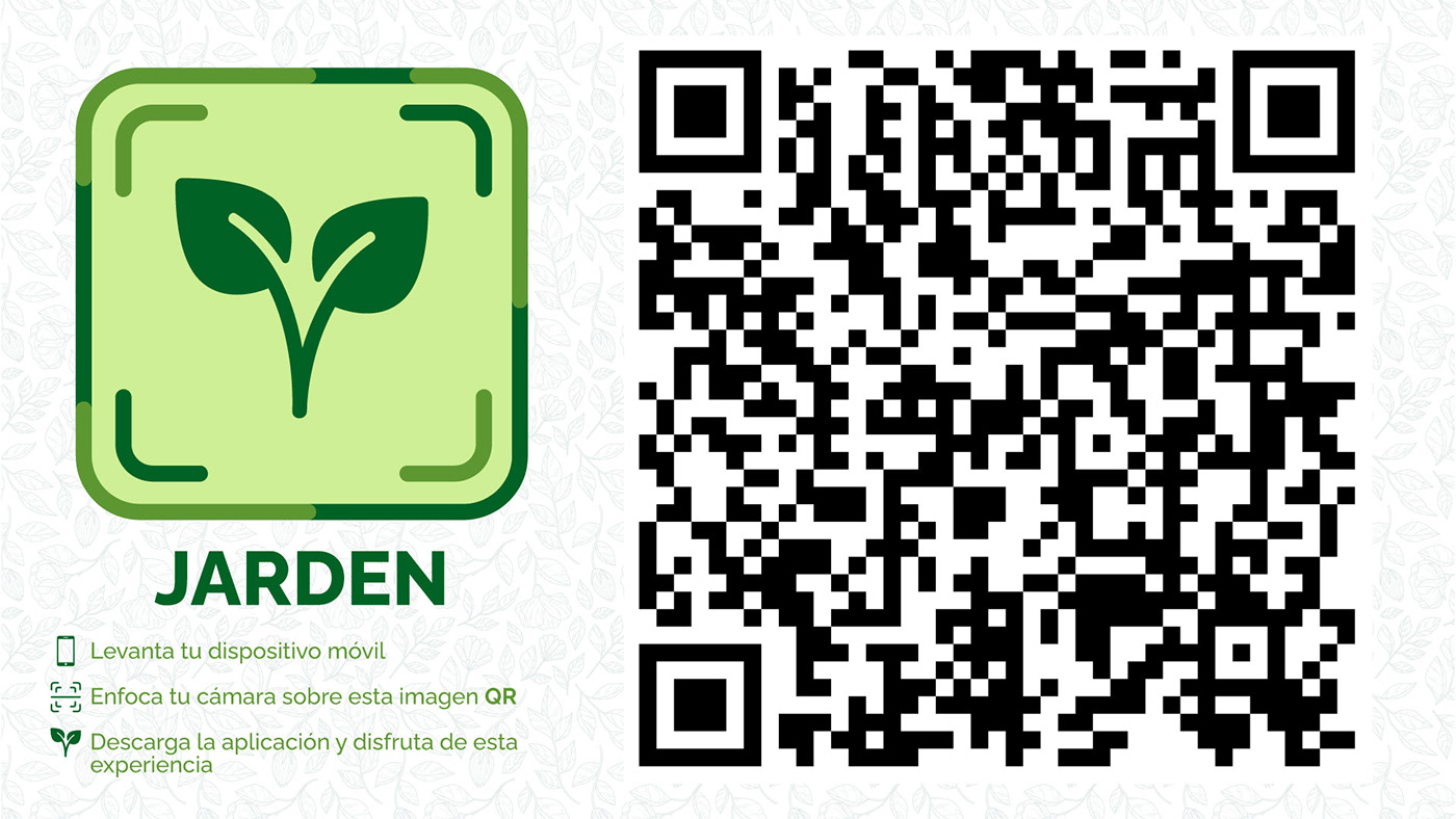 realidad aumentada unity3D biodiversity medellin augmented reality app C# Jardín Botánico Medellín