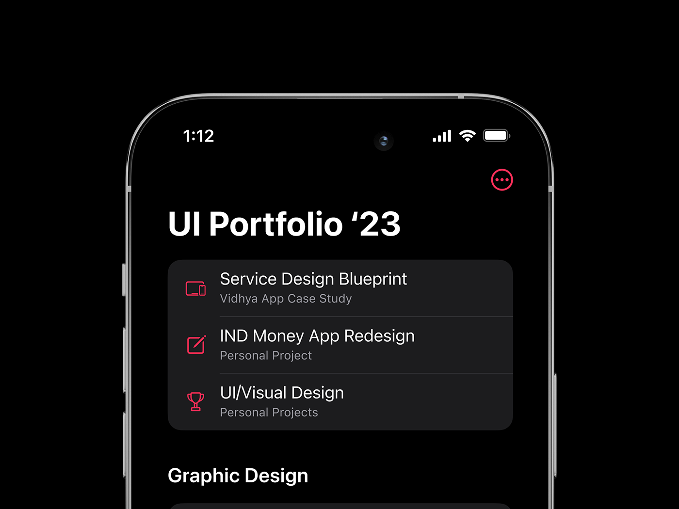 education app iOs Apps portfolio Portfolio Design Product Design portfolio ui design UI design Portfolio UIUX design UX design ux design portfolio