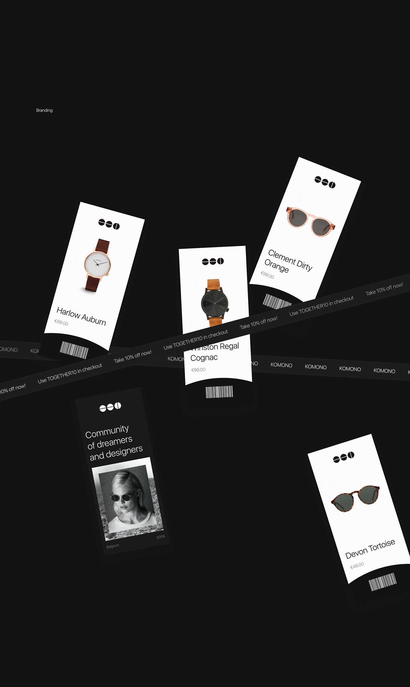 app application concept design Fashion  ios mobile shop store Webdesign