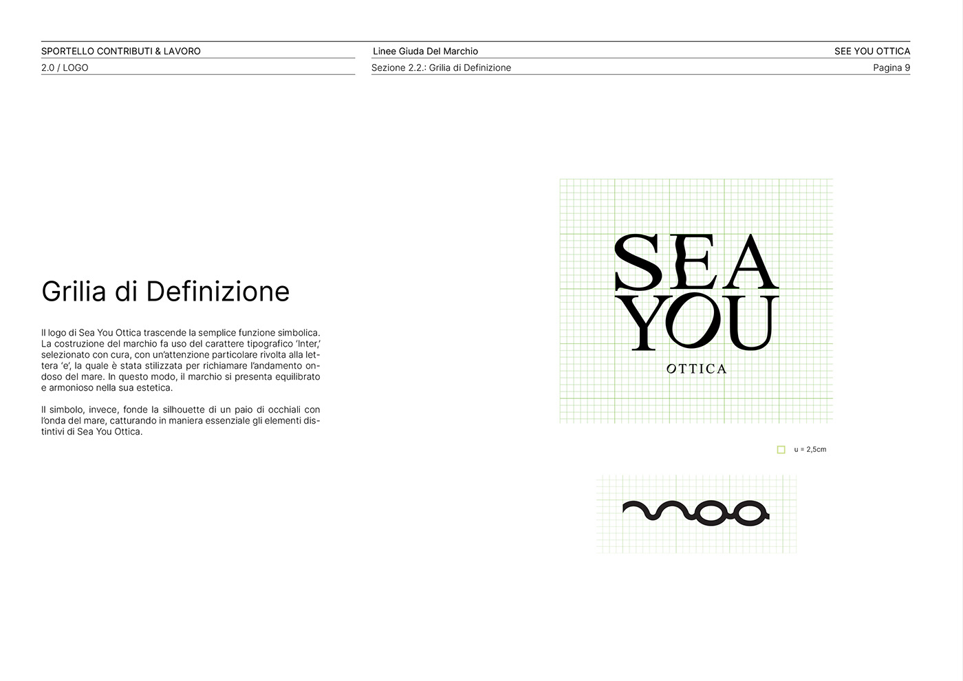 brand identity branding  Brand Design manuale d'uso Logo Design brand style guide graphic design  typography   visual identity Graphic Designer