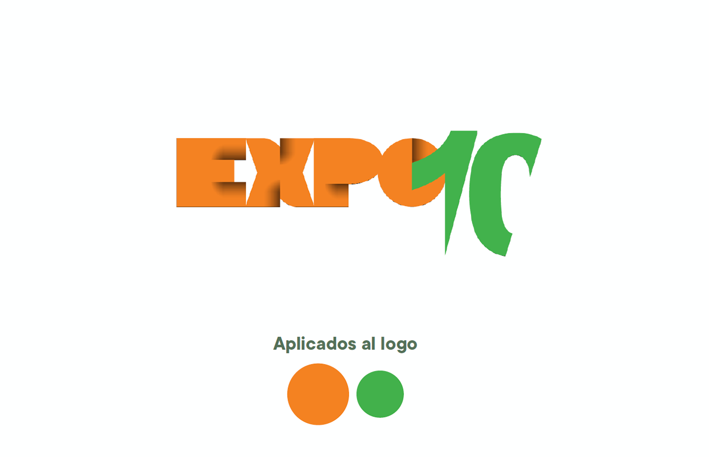 fundation Logo Design Graphic Designer Logotype expo