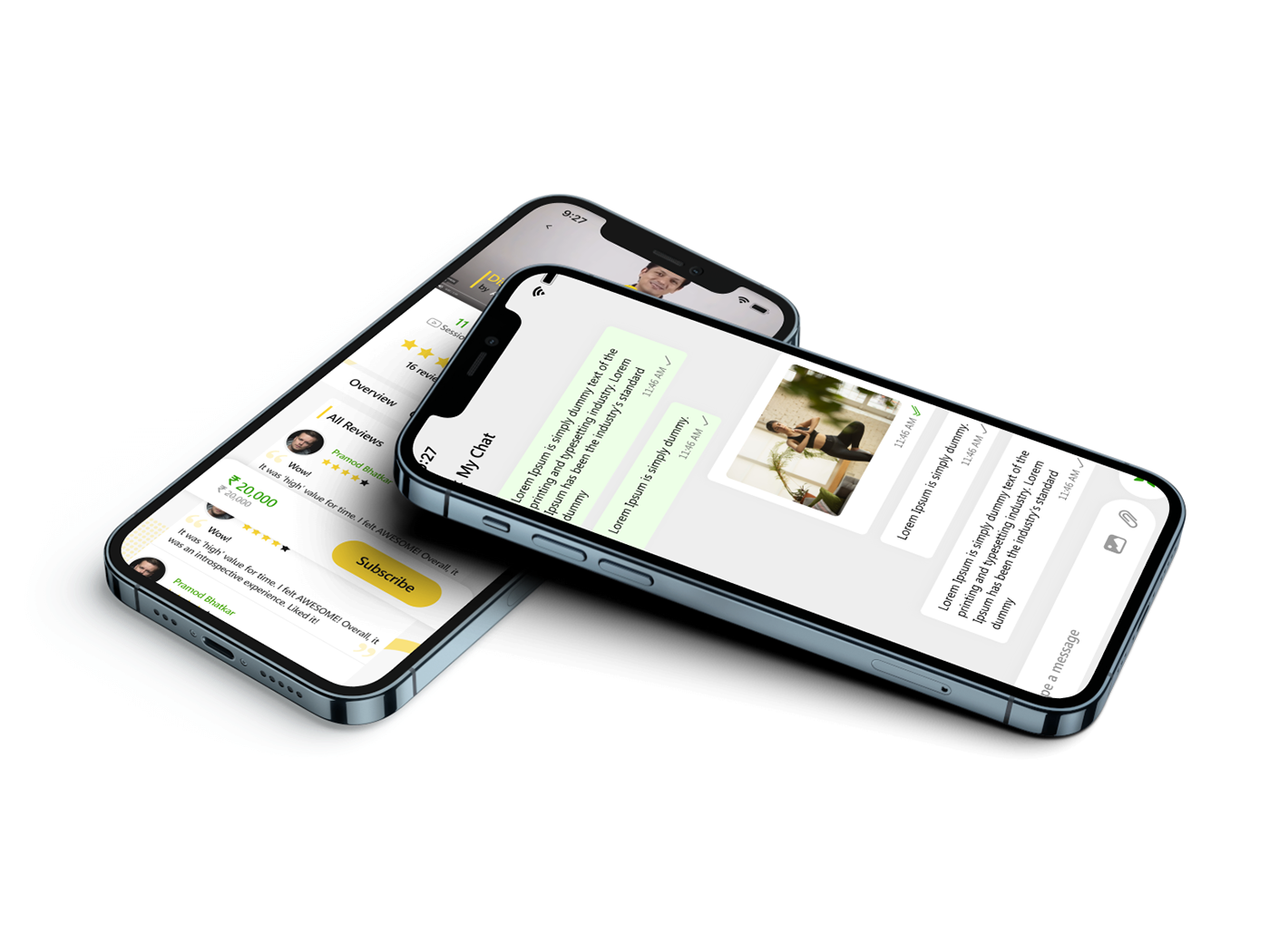 app design Figma fitness health care Mobile app mobile app design UI user interface Wellness