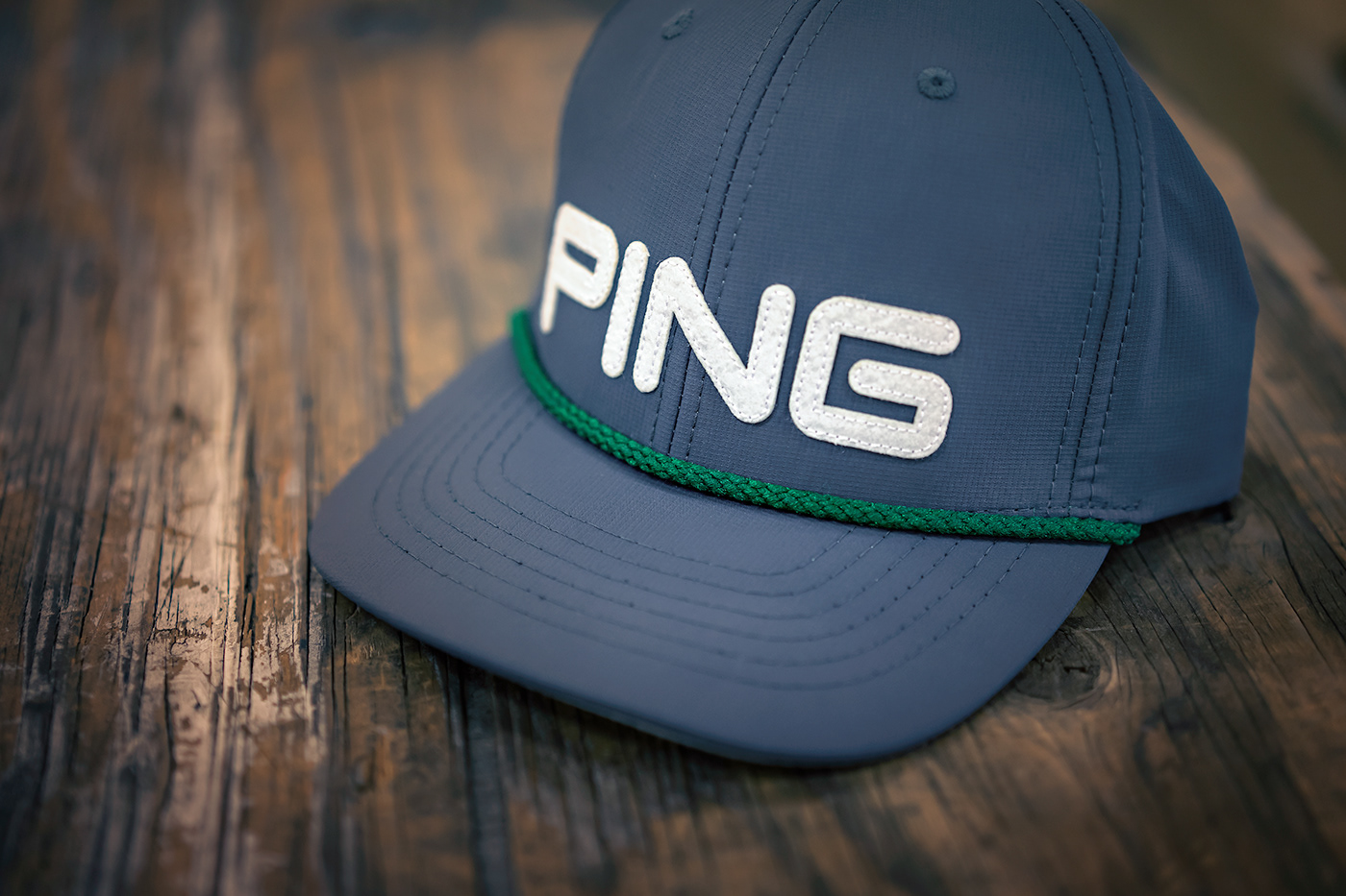 PING Limited-Edition Product Photography on Behance