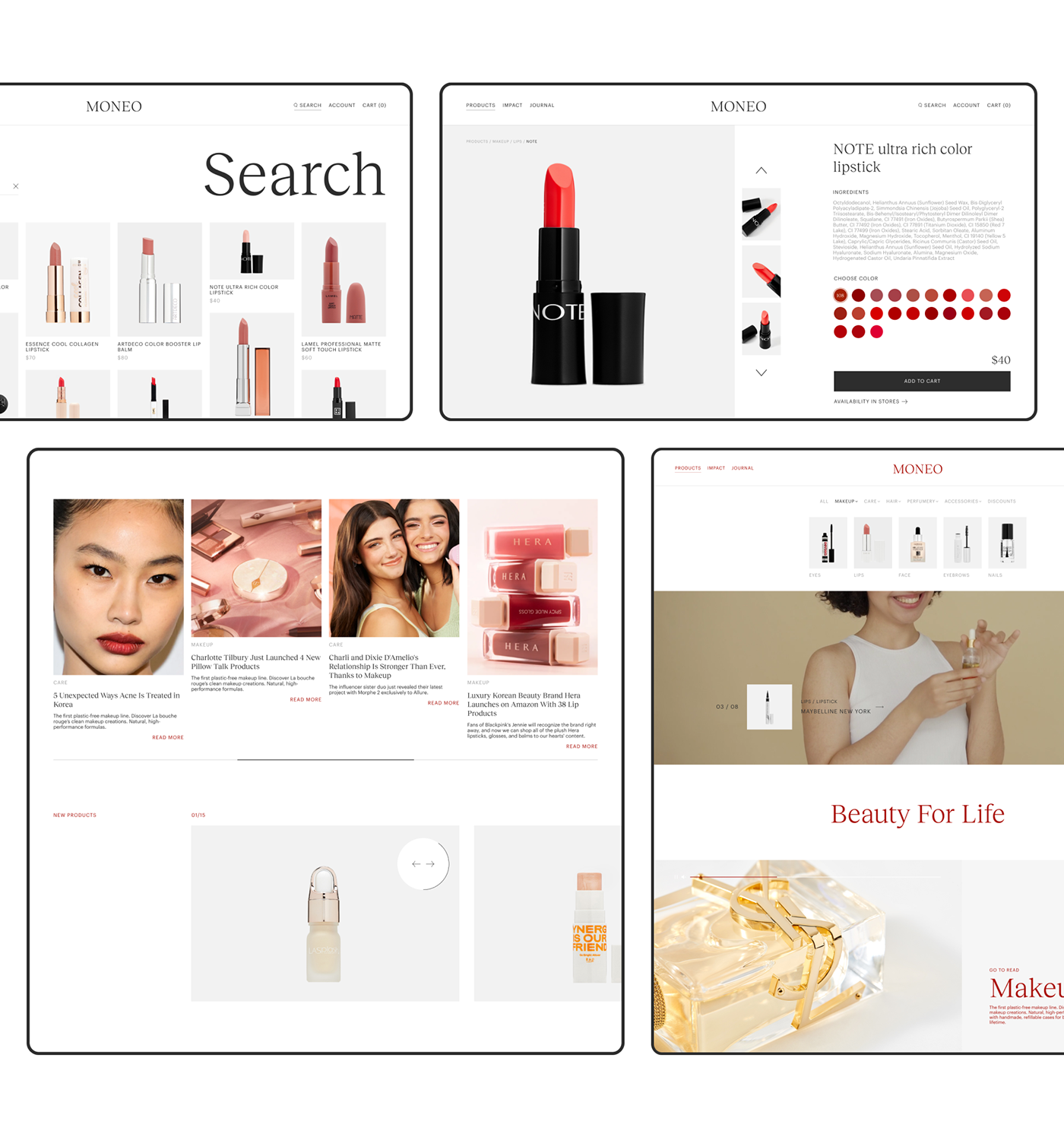 brand identity branding  design typography   UI ux visual Webdesign Website