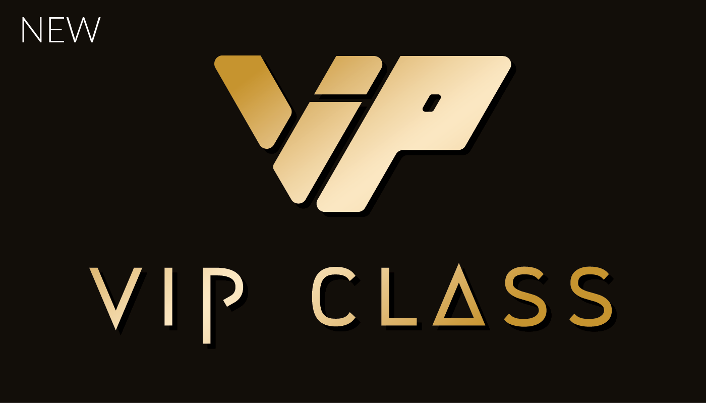logo travel service Website Vip prestigious