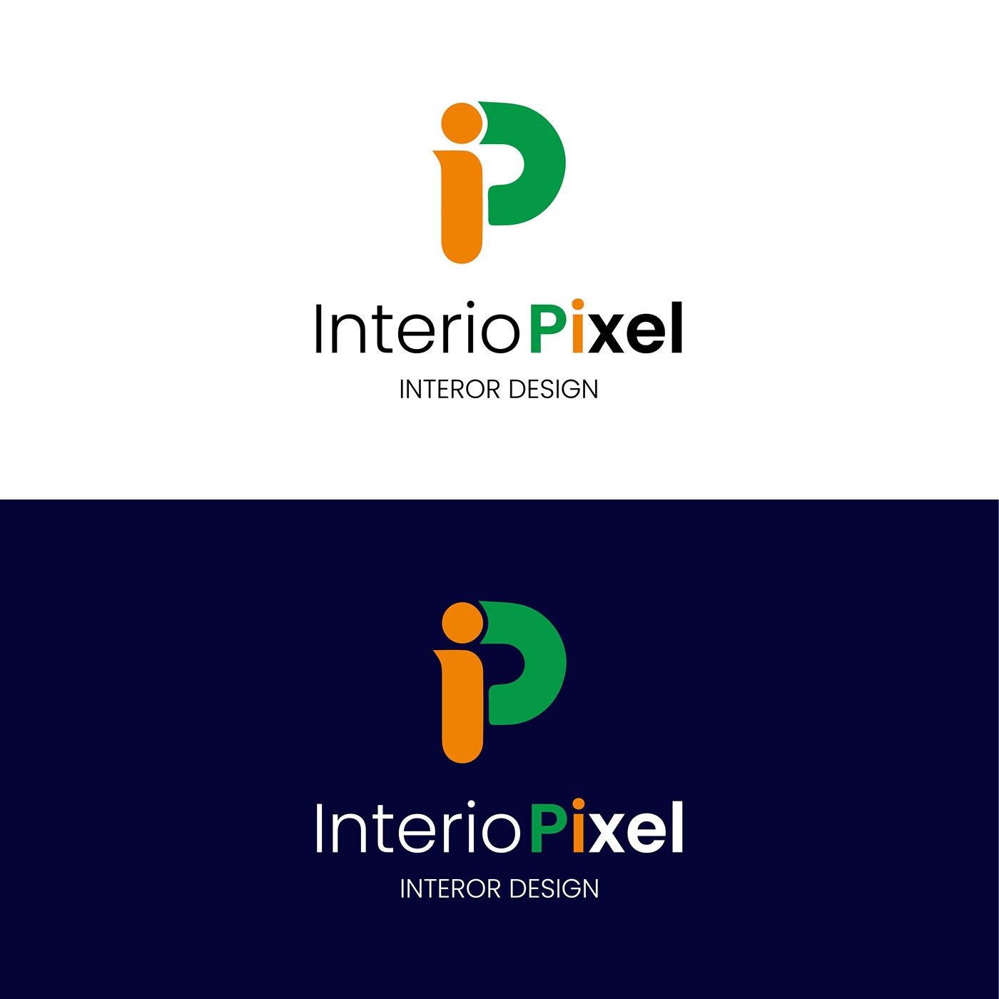 text Logo Design Logotype logos brand identity adobe illustrator vector Graphic Designer лого