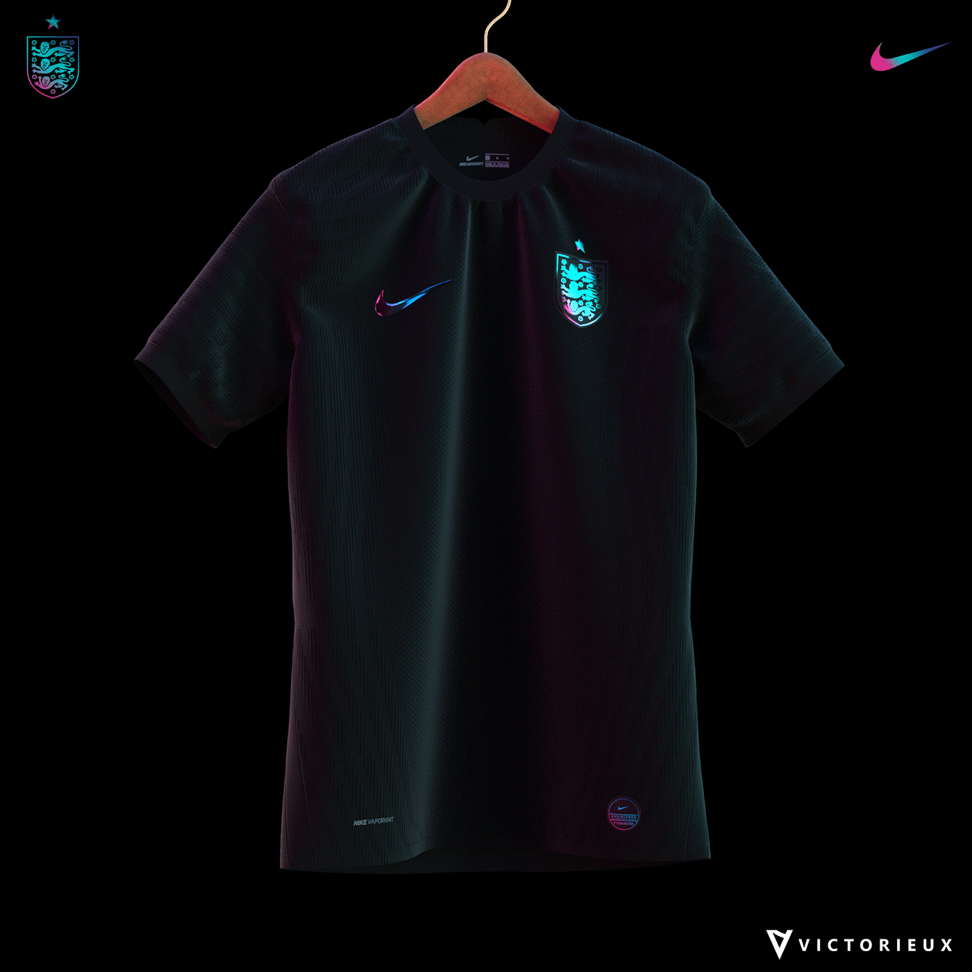 england fa jersey kit Nike Nıke  
