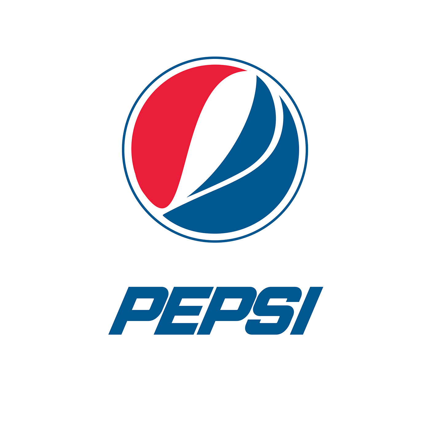 rebranding pepsi brand identity manipulation Advertising  business identity redesign