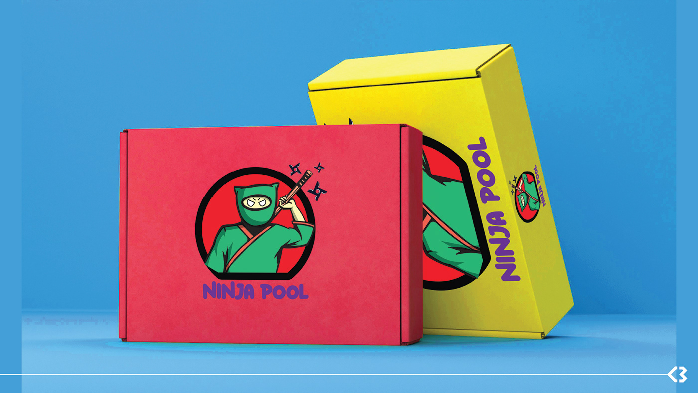 board games branding  card games cartoon logos colorful logos expressive fun branding fun logos game logo Logo Design