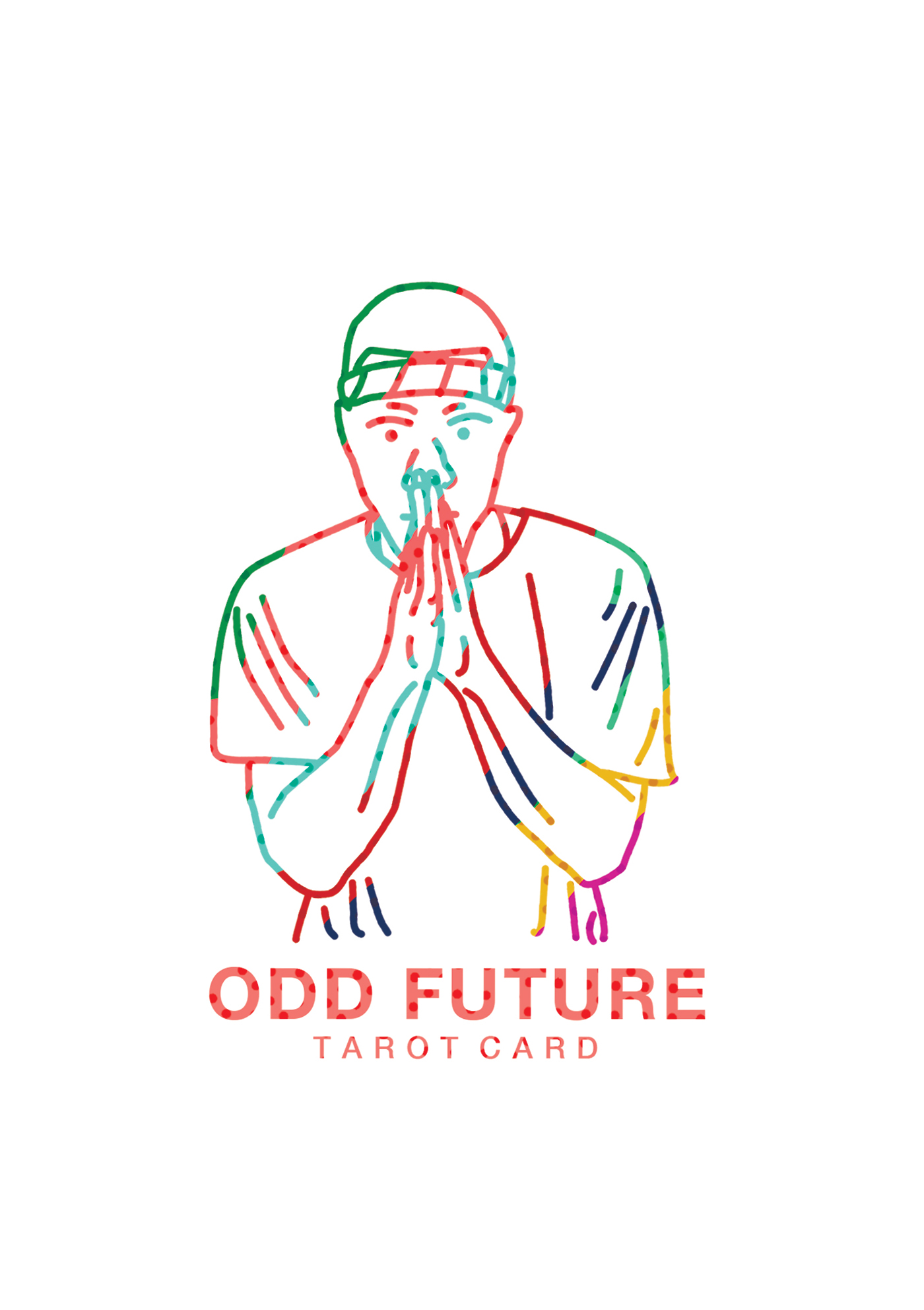 odd future tyler the creator frank ocean Pop Art