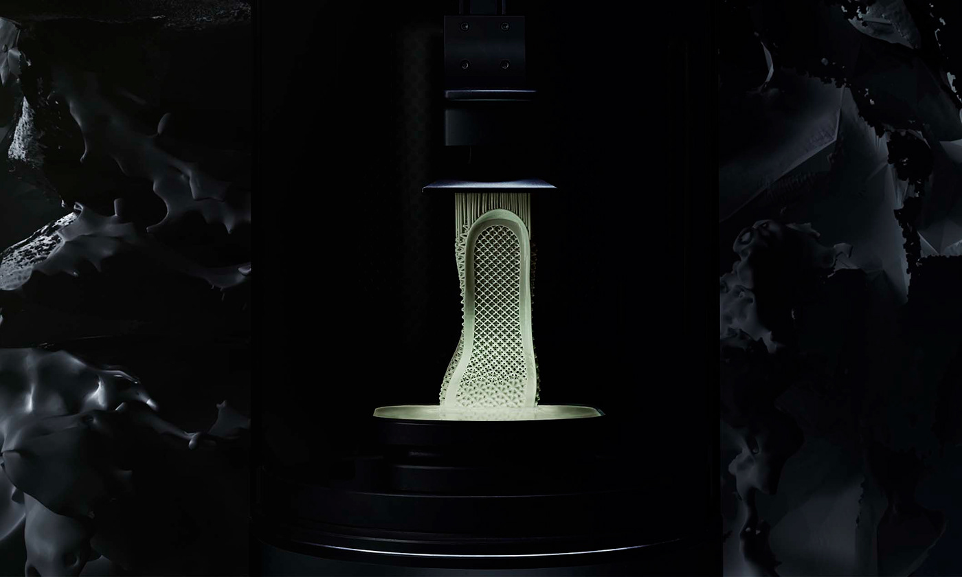 3D Printer future music composition sounddesign Technology 3D