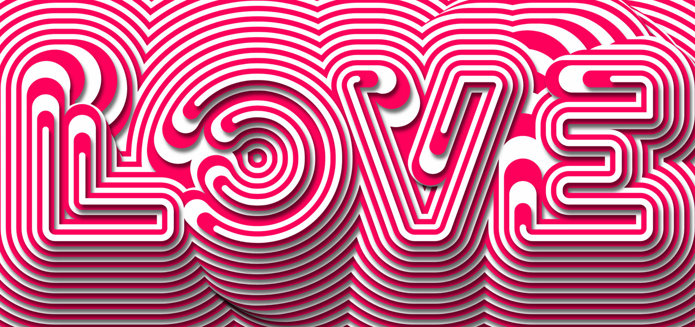 motiondesign vector type design typography   type cavalryapp