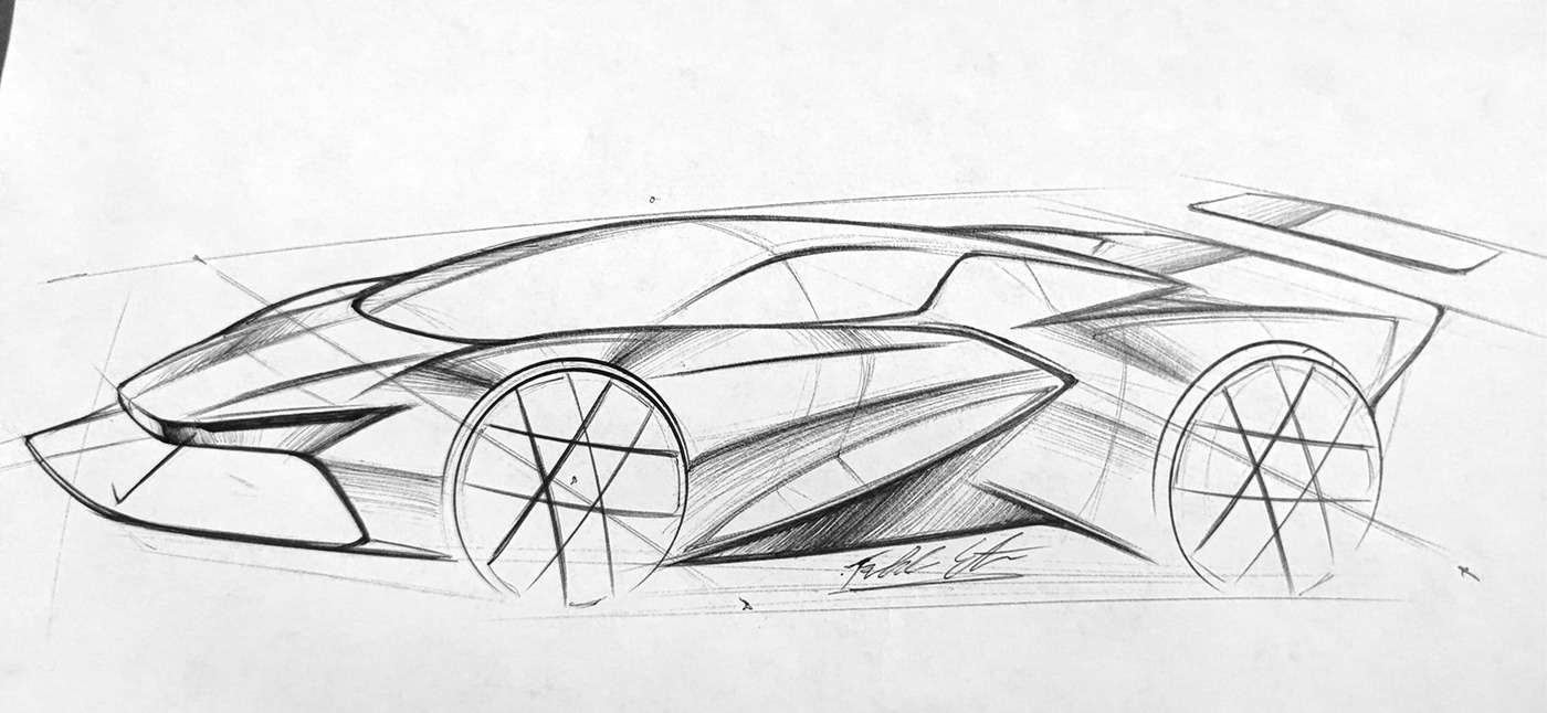 Automotive design automotive sketch car design car design sketch car sketch design industrial design  sketch Transportation Design Vehicle Design