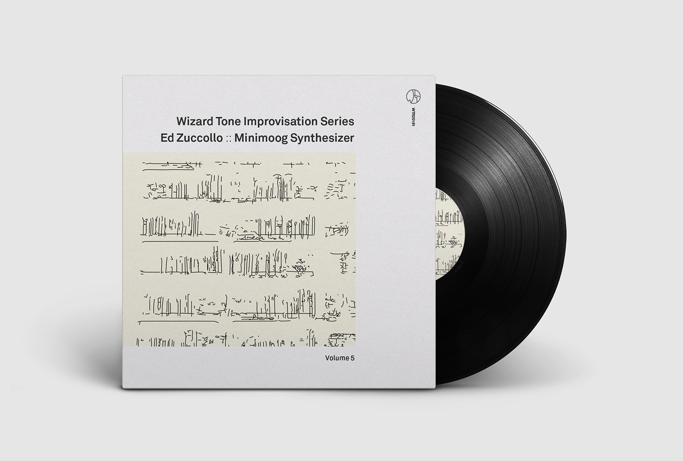 music Album art design record cd artwork