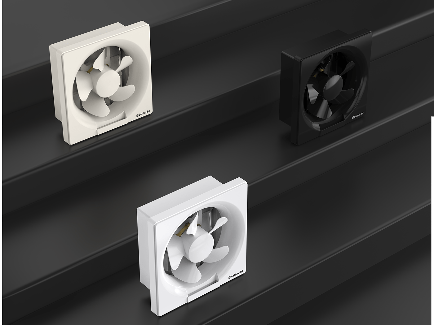 exhaust fan kitchen design ventilation