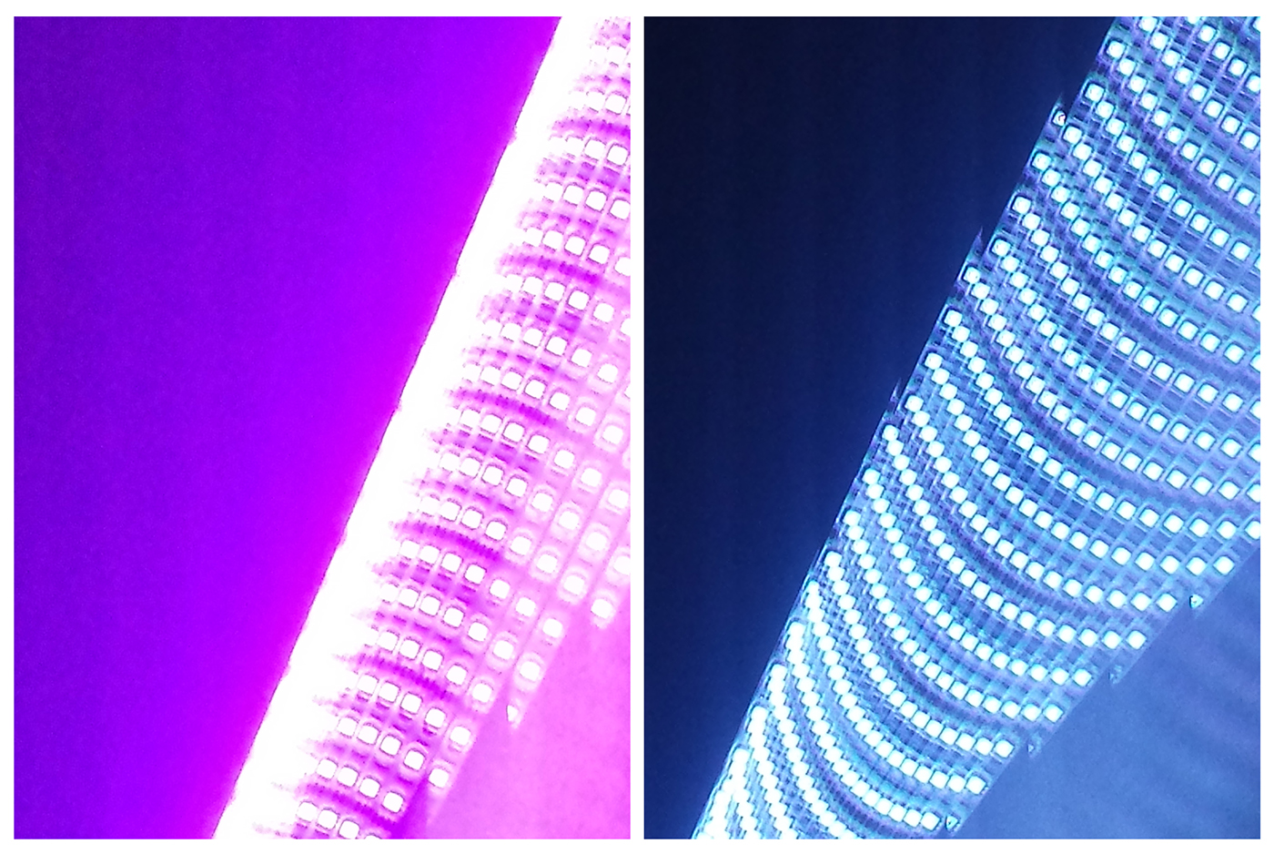light scultpure lights digital cool Fun exciting MMM woah prints purple red strawberry strawberries album cover?