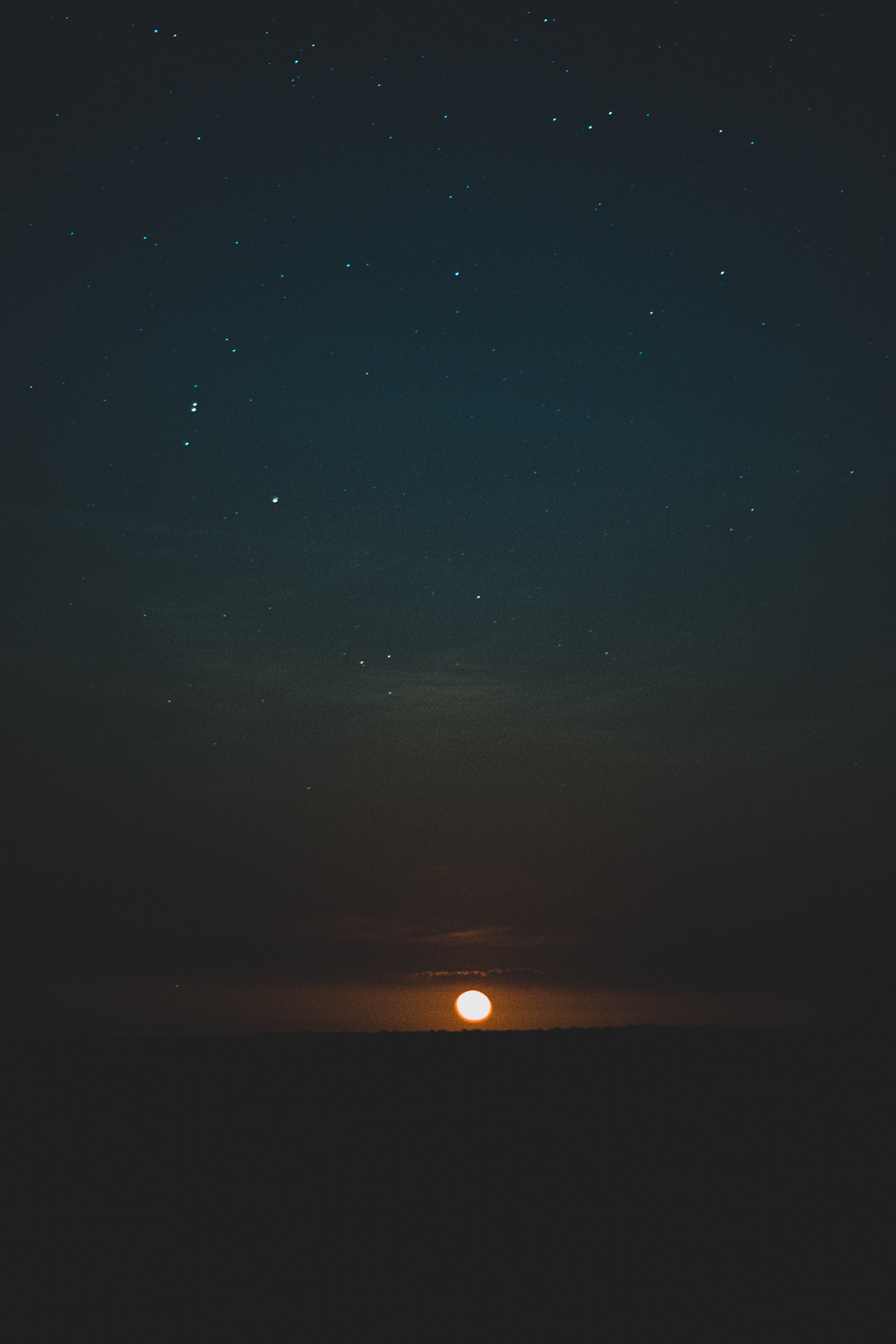 sunset Nightscape Sunrise stars Landscape Travel Photography  astrophotography night photography sundown