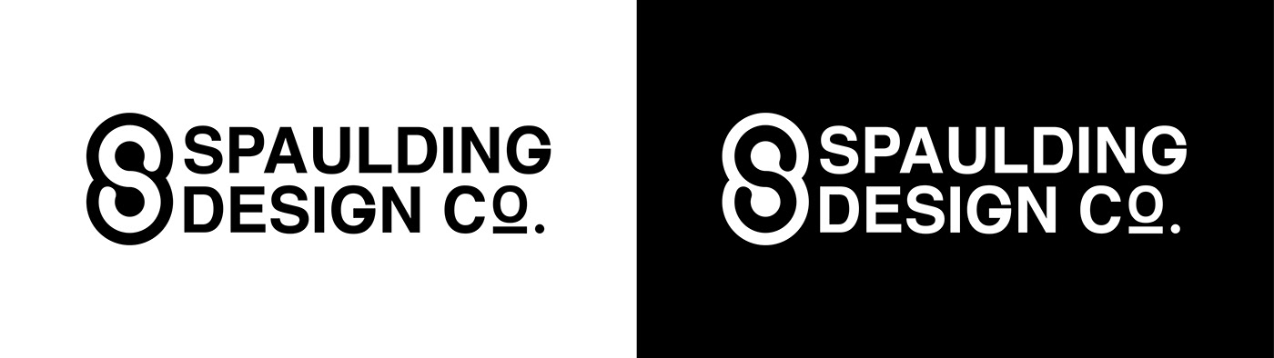 brand company design identity Kentucky Lawrenceburg logo spaulding
