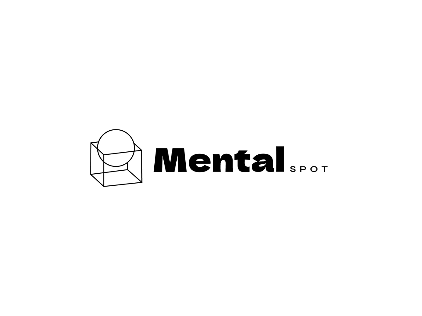 mental mental health wellbeing branding  Logo Design identity brand visual identity Brand Design logo