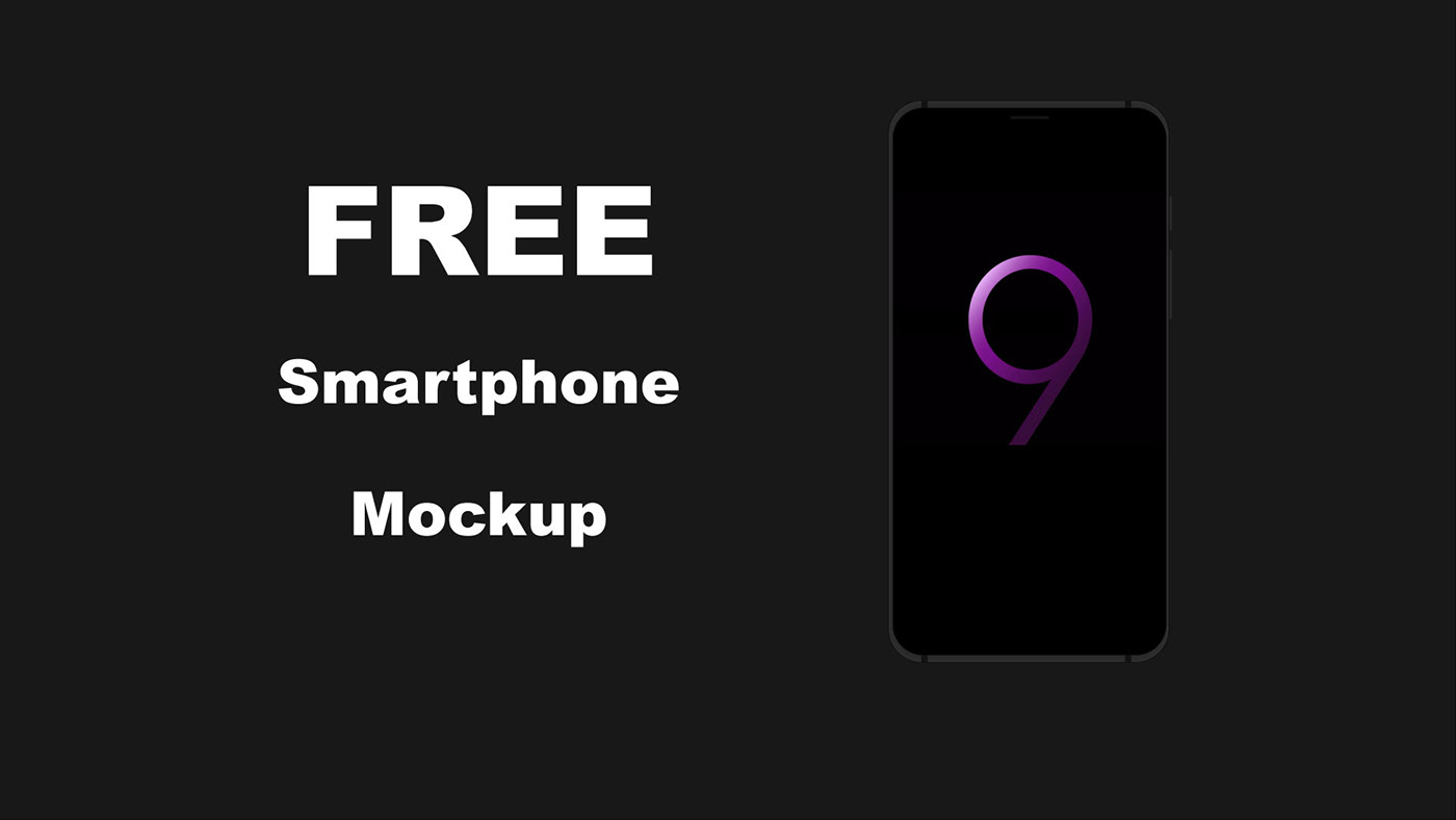 free free mockup  Mockup phone mockup