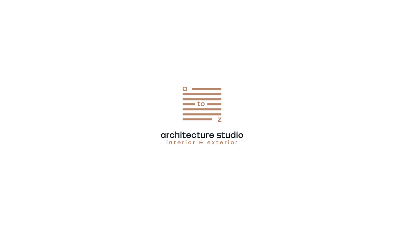 architect ARCHITECTS STUDIO branding  identity Logo Design luxury mockup cloud mockupcloud typography   visual