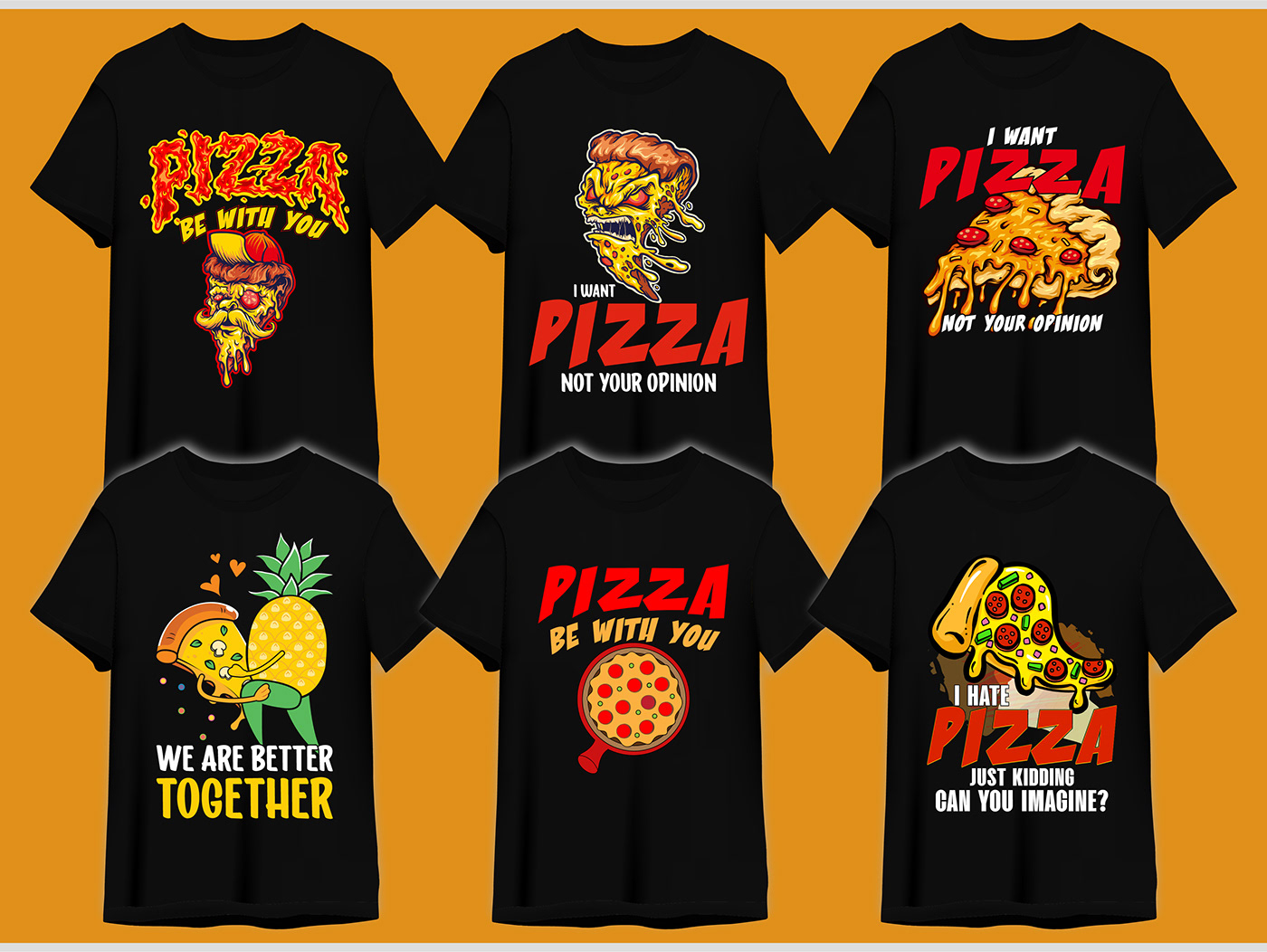 "#Pizza day",
"#Pizza",
"#Pizza T-shirt",
"#pizzadayeveryday",
"#pizzaparty',
"#pizza Illustration",