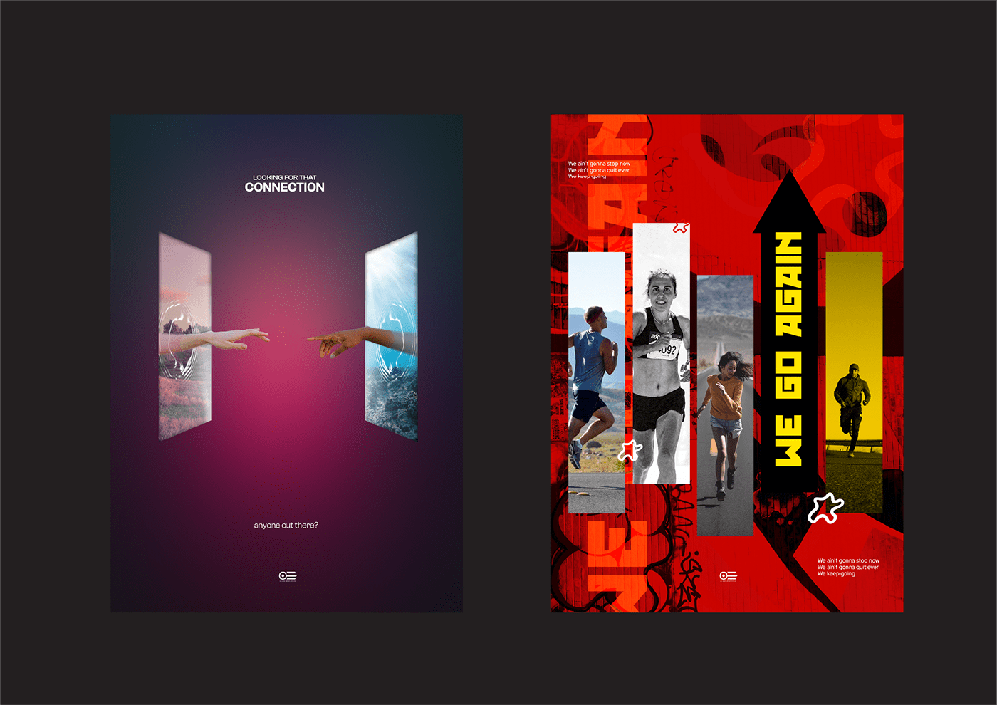 poster typography   Poster Design posters graphics Digital Art  poster art graphic design  artwork
