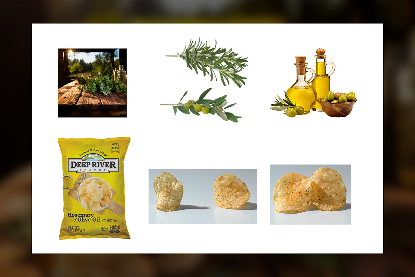 Advertising  Advertising Campaign Social media post Batata snacks chips Food  potato snack manipulation