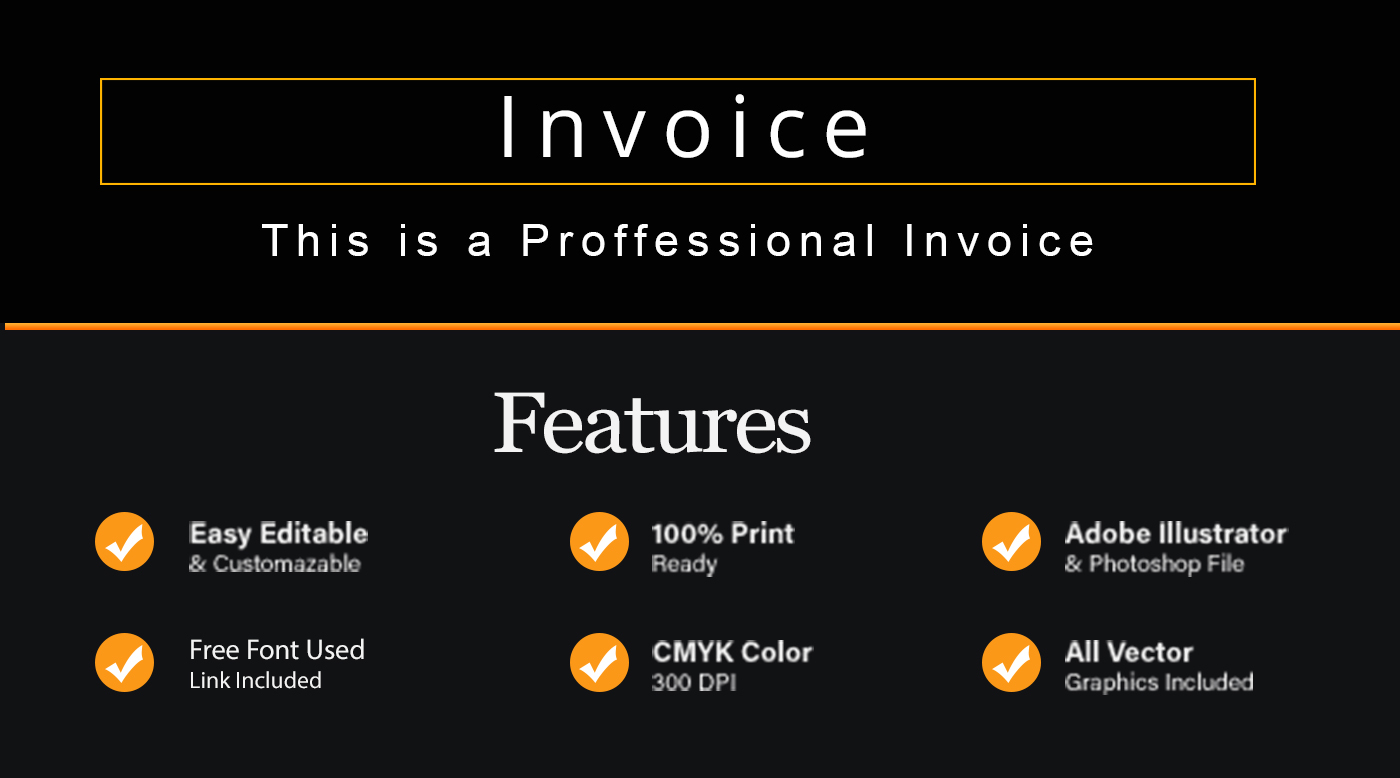 excel invoice illustrator invoice invoice photoshop invoice free invoice invoice Download