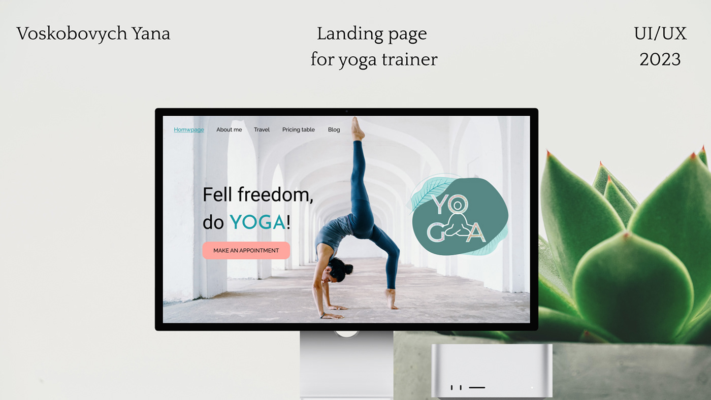 Yoga yoga studio Yoga Logo  yoga design Health body Nature tours beauty uiuxdesign