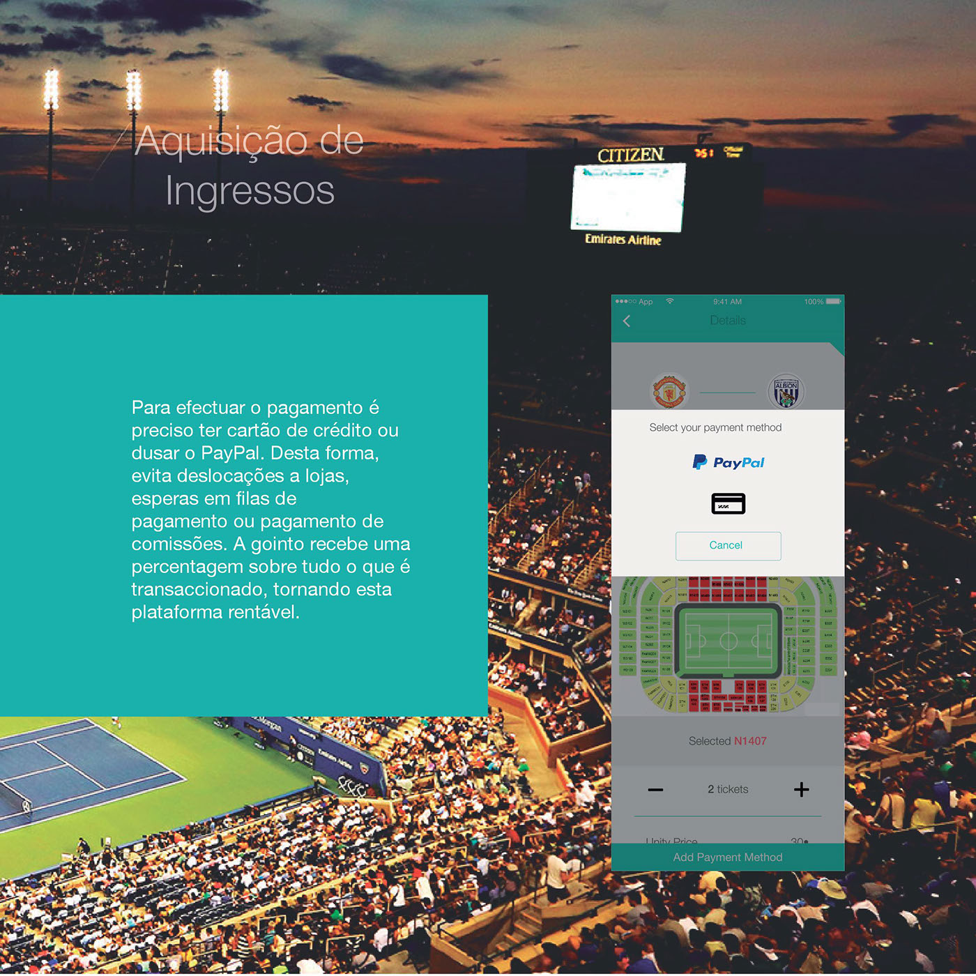 sports CR7 cristiano ronaldo app design UI/UX payton manning Jerry Rice football tenis