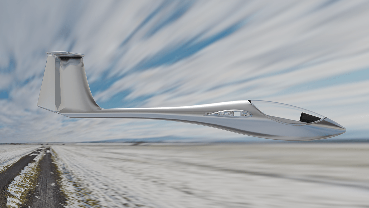 glider gliders planes graphic design  aviation